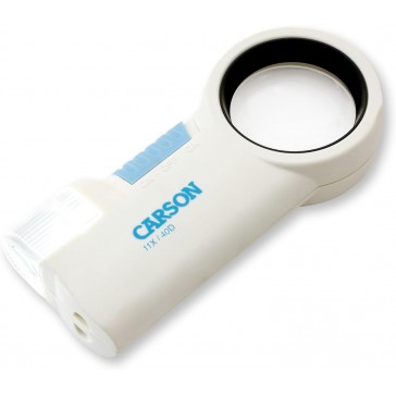 CARSON loupe CP-40 MagniFlash